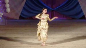 Магия востока 2014. ( Как это было 12-лет назад )