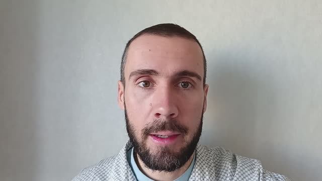 202 день воздержания / про эффективную методику против похоти смотреть онлайн