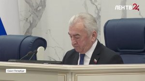 ЛенТВ24:  Депутаты предложили защитить права граждан, пострадавших от недобросовестных подрядчиков