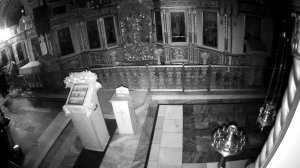 LIVE: Богослужения Никольского храма в г. Зеленоград