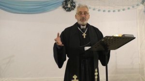 #65 Евангелие от Иоанна 15:1-17