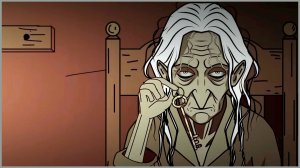 ОТЕЛЬ ДЛЯ НОЧНОГО ОТДЫХА - ПРАВДИВАЯ СТРАШНАЯ ИСТОРИЯ ПРО ОТЕЛЬ ч.2 (Анимация) | fReelaN