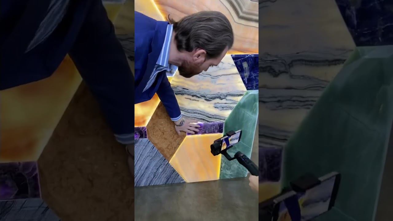 Освещение 7LIGHT на стенде ДОМА МЕЧТЫ от ARTBAZA и ARCHCLUB.pro