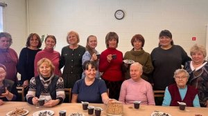 Новости адвентистов Москвы | январь 2026