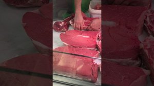 Цены на мясо январь 2026 #цены