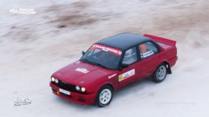 СУ-1. Ралли "Золотые купола 2026".