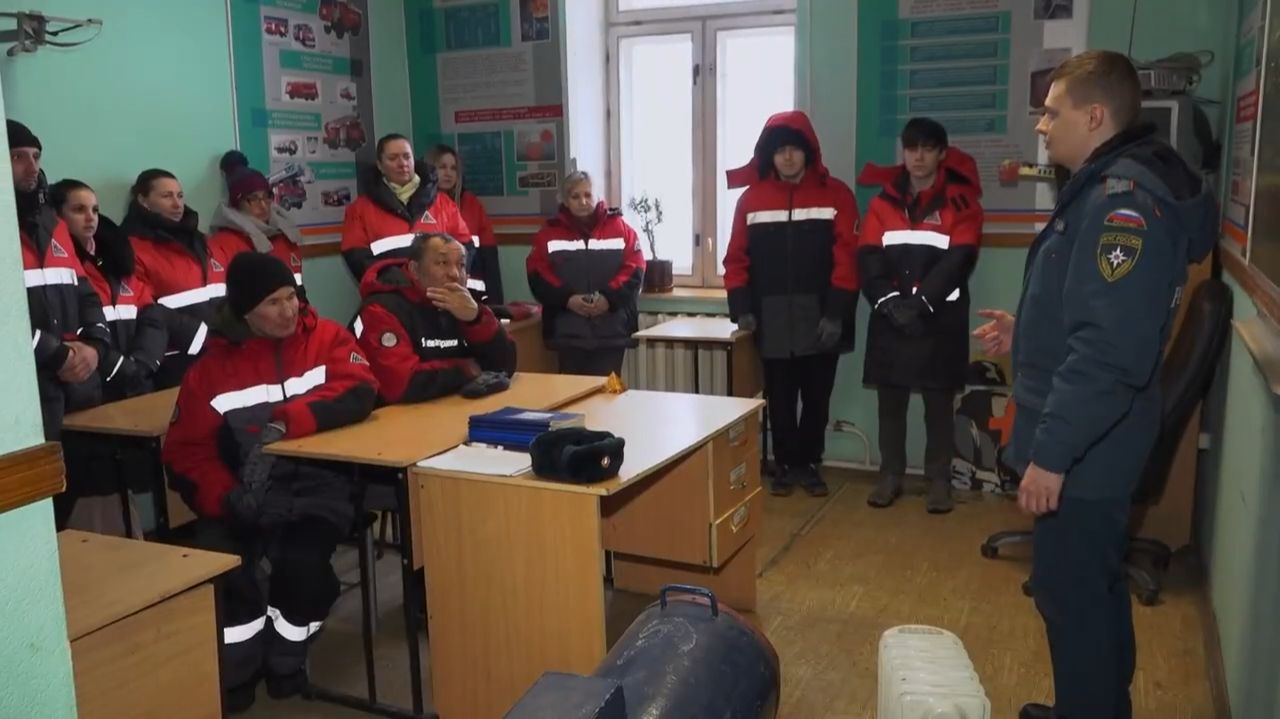 Важная профилактика смотреть онлайн