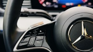 GLS 63 AMG Рестайлинг из США по низу рынка – осмотр автоэкспертом