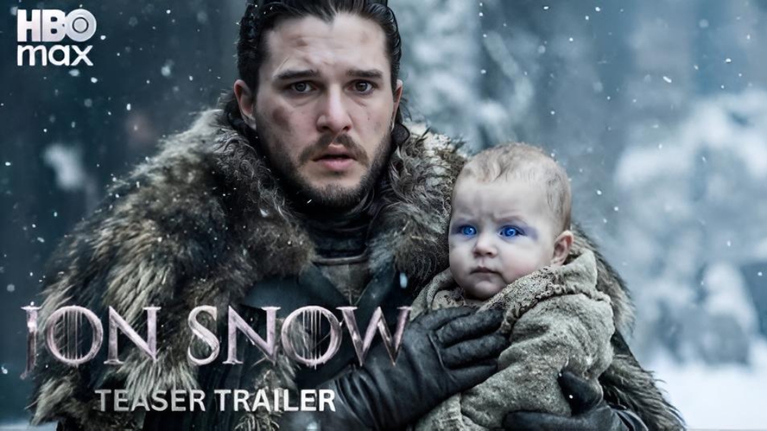 Игра престолов: Джон Сноу (Трейлер 2026) смотреть онлайн