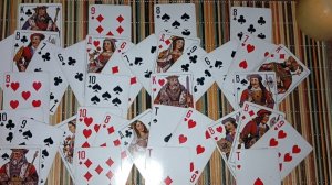 Есть ли у ♣️ него♦️другая?