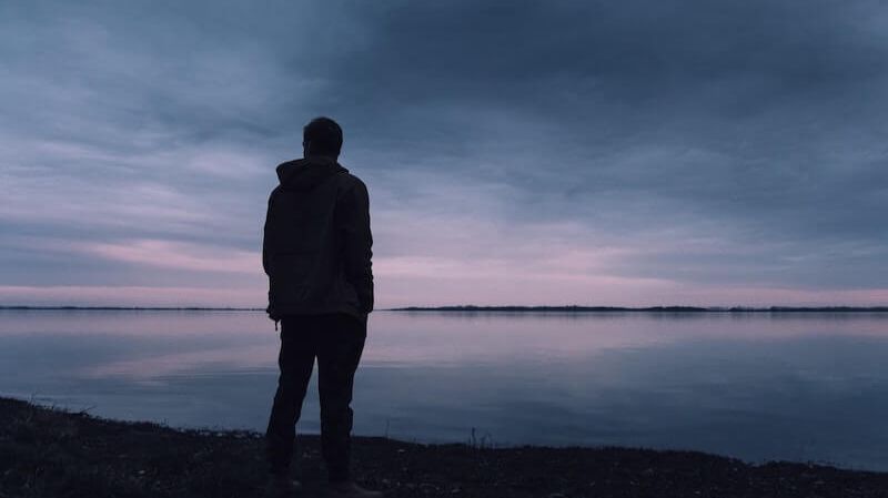 ALONE Music Video