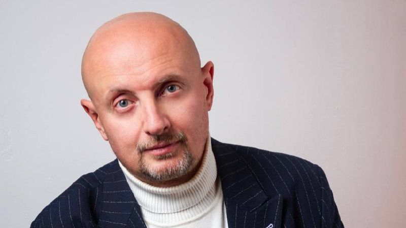 Видео-приглашение от Романа Масленникова