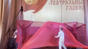 это война детка