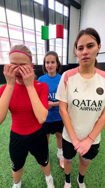 Назови футболиста из страны челлендж