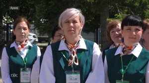 В Колпашевском районе всё больше семей обращаются за помощью в семейный МФЦ