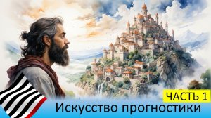 Астротеория. Искусство прогностики - 1