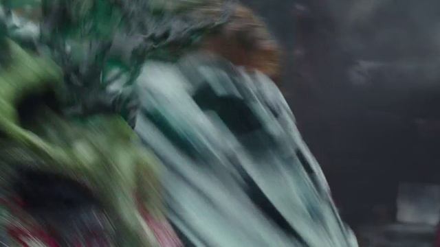 Великая стена.Королева Тао Тей.Монстры отступают. смотреть онлайн