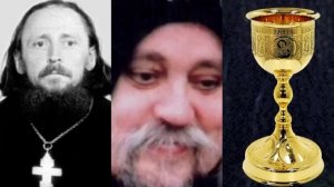 У НАС БУДЕТ ВОЙНА,ХРАМЫ И ЛАВРУ ОТБЕРУТ,НУЖНО ОЧИСТИТЬ ВСЕ..БЛАЖЕННЫЙ СХИМОНАХ ИУЛИАН( БОЙКО) ч.10