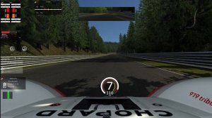 Porsche 919 Hybrid EVO - Asseto Corsa 5.15.822