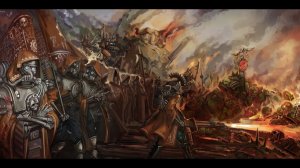 Авангард скитариев