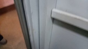 Лифт млм Грузоподёмность : 400 кг 5 чел. Адрес : Тверская дом :39 10 подъезд 3 часть