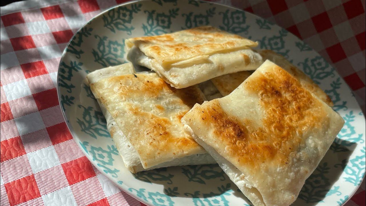 Хрустики из КРАПИВЫ!!! Еще буду делать! смотреть онлайн