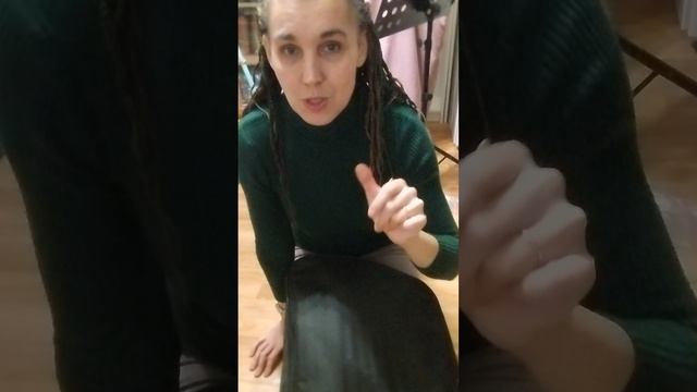 Обзор на тренировочный гучжень