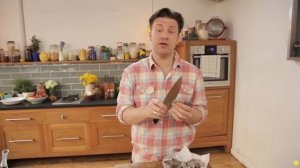 10 рецептов в новом году. ПЕРЕВОД. Джейми Оливер