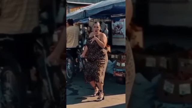 Татарская плясовая.