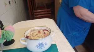 Острая закуска