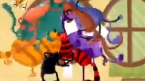 котополис_2009.avi [Оригинал] (Без VHS и 3gp)