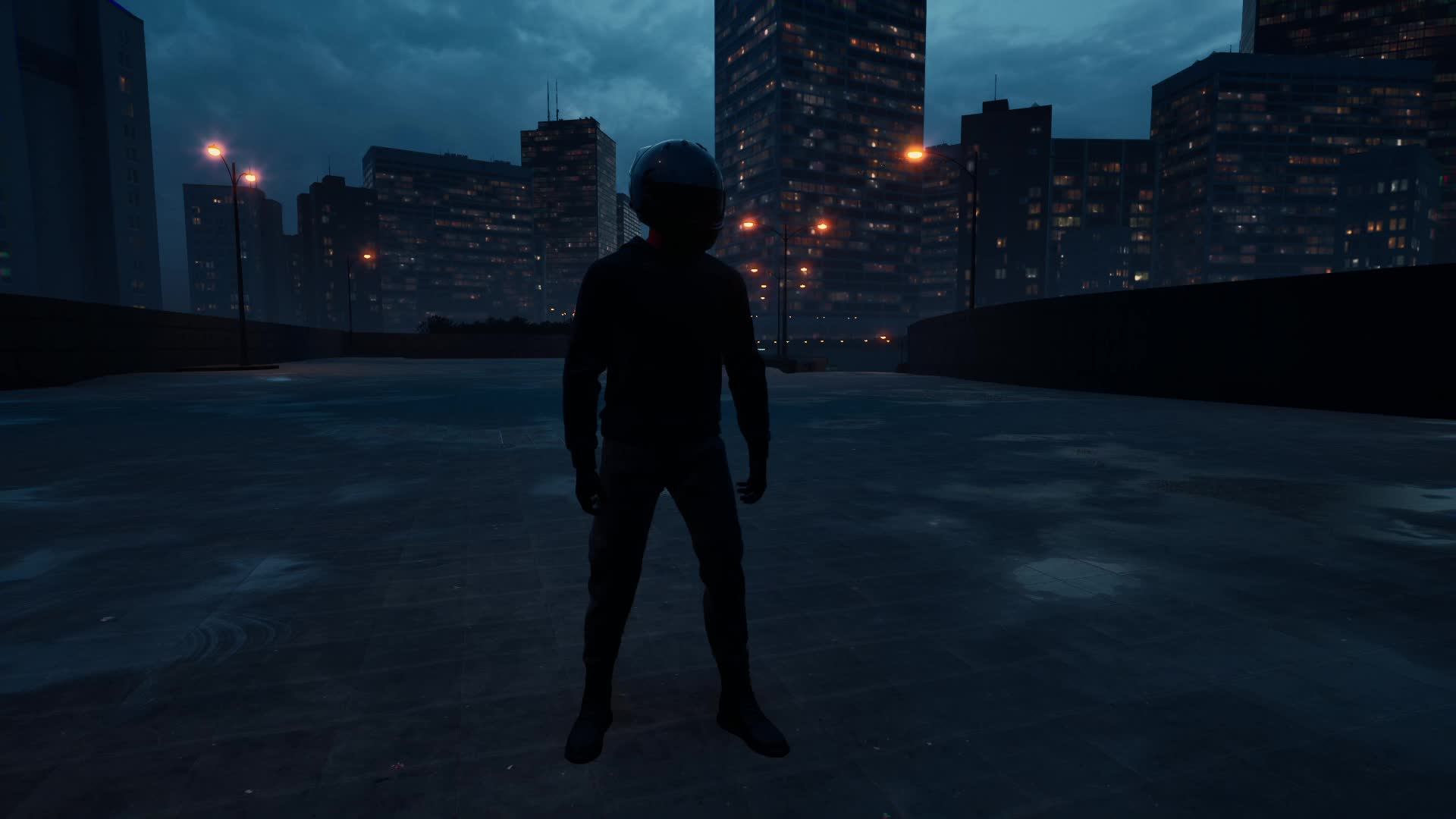 LANESPLIT — Геймплей | Прохождение (PC) смотреть онлайн