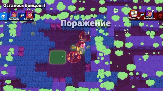 Шелли контрится на изи