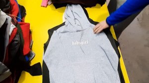 Толстовки (-UK-Sweatshirts Mix) - С 536