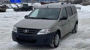 LADA LARGUS (2021)
