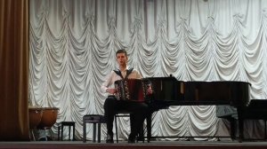 Солодов Арсений