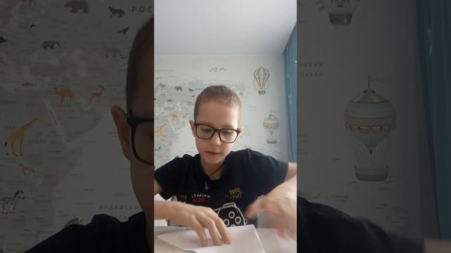 как делать самолёт