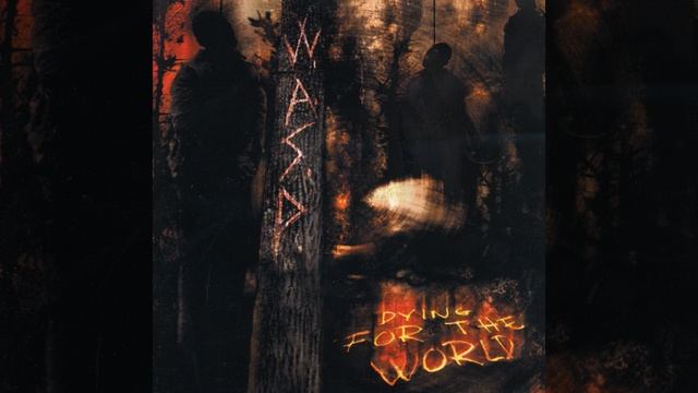 10 - Hallowed Ground (Take #5 Acoustic) W.A.S.P.