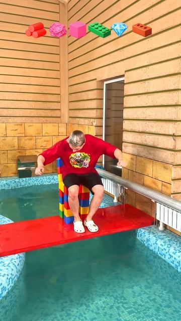 Какой стул самый прочный смотреть онлайн