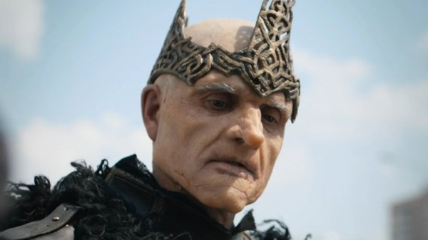 Последний Богатырь: Корень Зла!