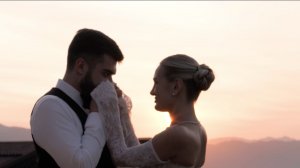 Глеб и Яна. Вот и настал этот день ...