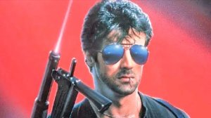 Кобра (1986) Сильвестр Сталлоне / Русский трейлер - нарезка