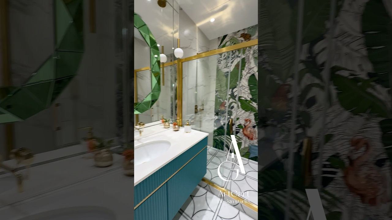 До и после!Яркая квартира #ремонтквартир #дизайнквартиры #ремонтдома #ремонт #дизайндома #дизайн смотреть онлайн