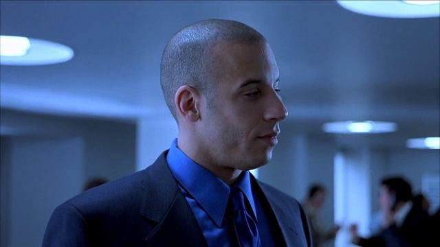 Я здесь главный (кф. Бойлерная)