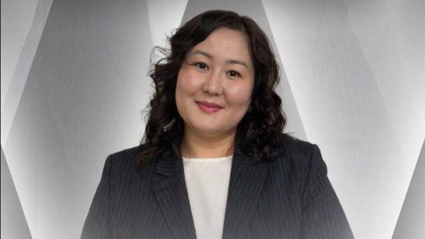 ZOOM эфир c Сарсен Жанар