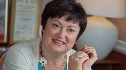 Видео-приглашение от Ларисы Рахматуллиной