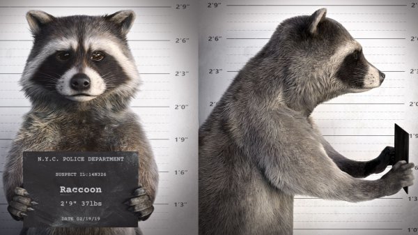 Катаем Угараем Орем в Монитор