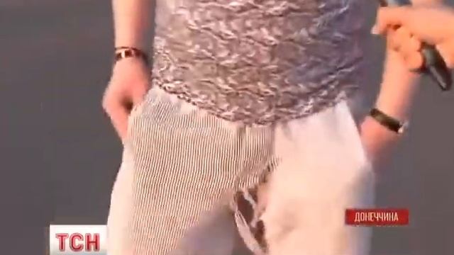 Таблэтка для памяти, кто говорит, что Зеля раньше был за мир