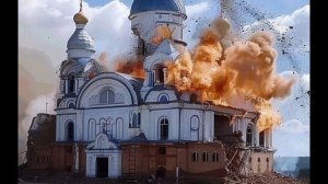 «РУССКИЙ СОЛДАТ»
Стихи Сергея Березовского