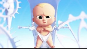 Dance monkey, Босс молокосос.